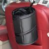 Auto Müllsack Auto Mülleimer Tragbarer Mülleimer Faltbar Pop-up Wasserdichte Tasche Abfallkorb Auto Innenzubehör