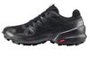 Speedcross 5 Running Shoes Women's Low Top Black 407954