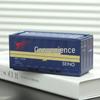 Trendy Miniature Tinplate Storage Box for Figurines