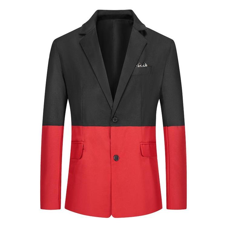 Slim Formal Party Dress Jackets Tops 