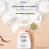 Dove Pflegender Schaum-Körperwaschgel