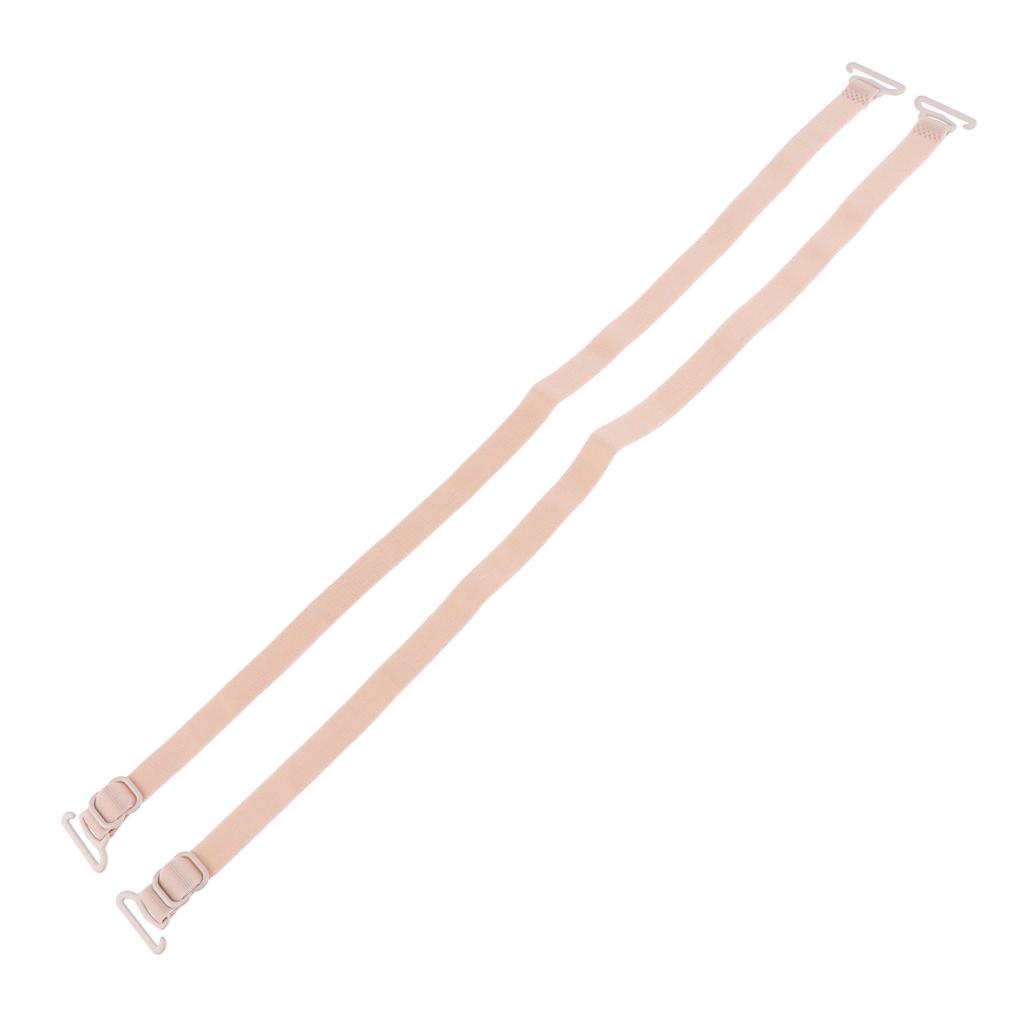 's Non- Thin Bra Strap Holder Replacement - Pink, As Described