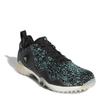 Golf Shoes Code Chaos 21 Core Six Cm [Adidas Golf] Men's Black/Acid Mint/Gray 26.0