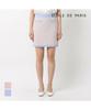 ECOLEDEPARIS Tweed Miniskirt_Zb25Ksb078Z