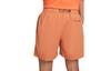 Nike Casual Shorts Men's Oxidized Rust Orange CZ6705-872