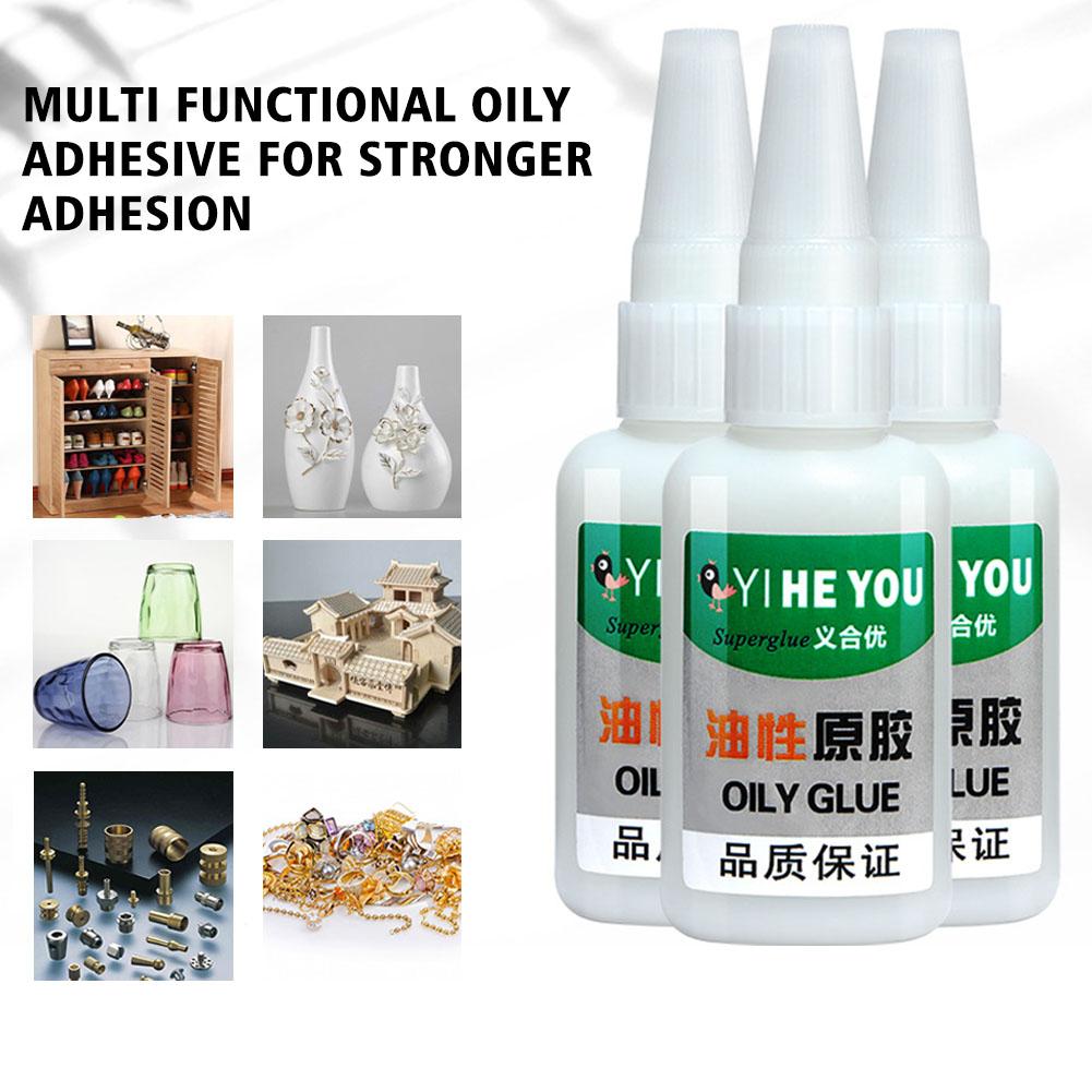 Oil Based Glue Super Glue Oily Welding Agent Glue Shoe Glue Repair Label Dual-use 50g Green Workers Sealers Portable Super C9I7