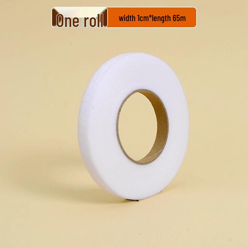 Double-Sided Adhesive Hem Patch for Clothing Accessories