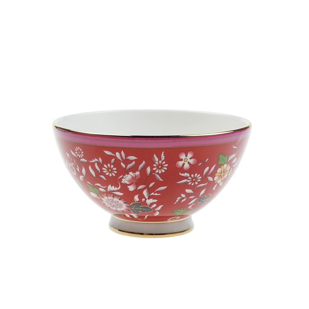 Wedgwood Wanderlust Crimson Jewel Small Ball [Parallel Import]