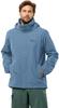 Куртка Jack Wolfskin Stormy Point 2l Jkt M elemental blue