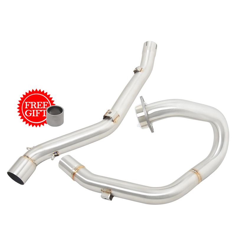 Slip On For SUZUKI DRZ 400