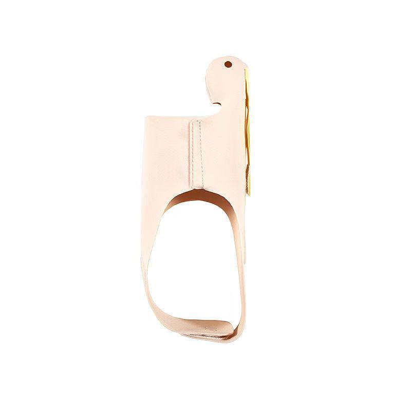 Ultra-Thin Hallux Valgus Corrector: Bunion Toe Separator & Spreader