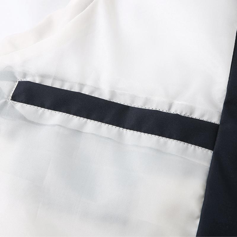 Plus Size L-6XL Winter Sleeveless Parkas Man Thick Outerwears Fashion Men's Warm Vest Hooded