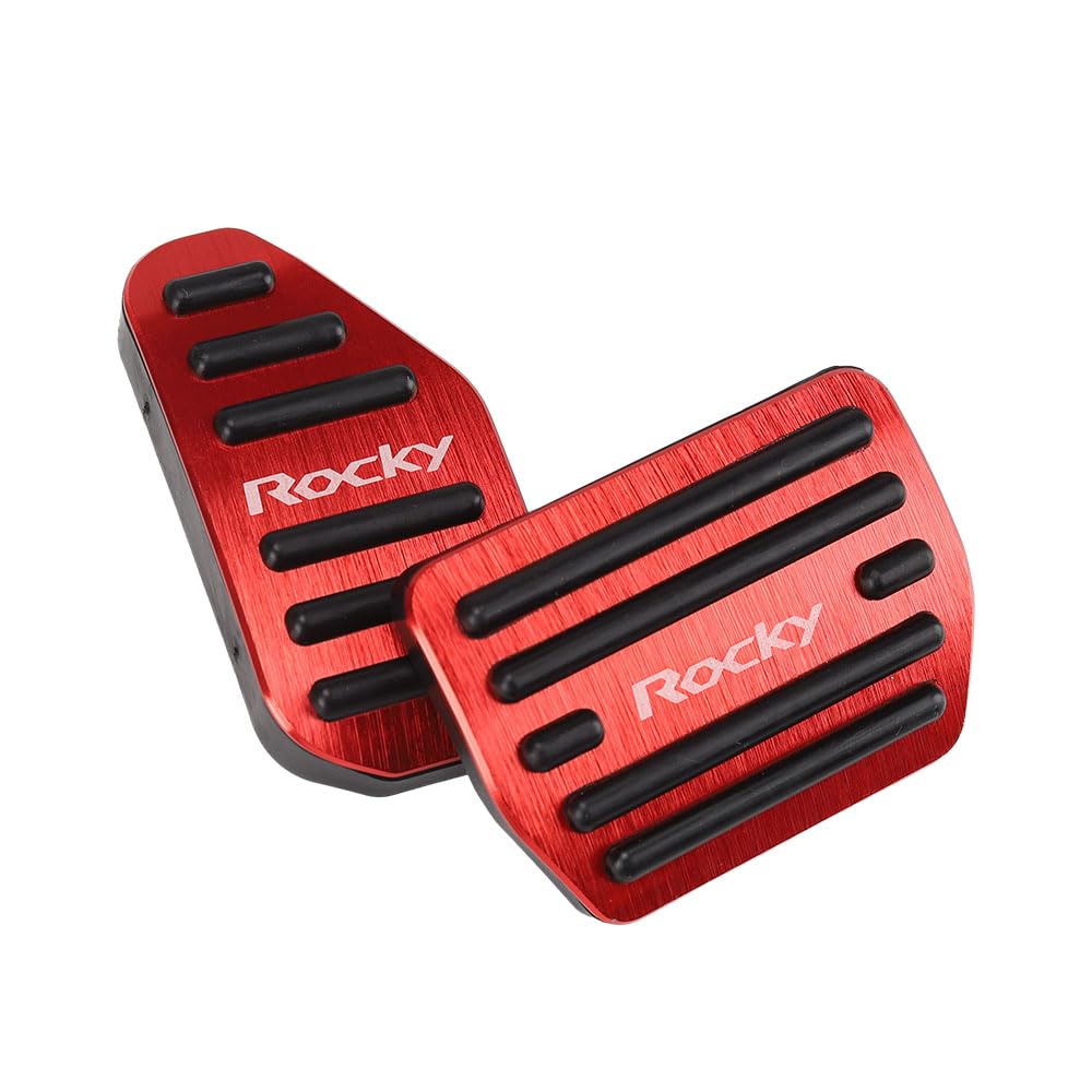 LEXLEYS "Newest Model" Daihatsu Rocky Rocky A200 Series A210 Series (November 2019 and Up)