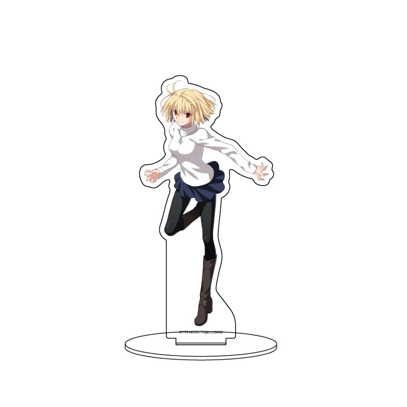 

A3 MELTY BLOOD TYPE LUMINA 02 Arcueid Brunestud [Official Illustration] Character Acrylic Figure