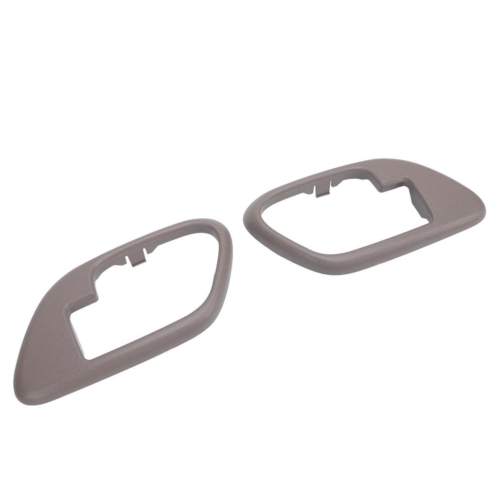 1 Paar Innentürgriff Zierblende 15708079 Links Rechts Ersatz für C1500 C2500 C3500 K1500