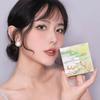 CATKIN - 9 Colors Eyeshadow Palette - C16