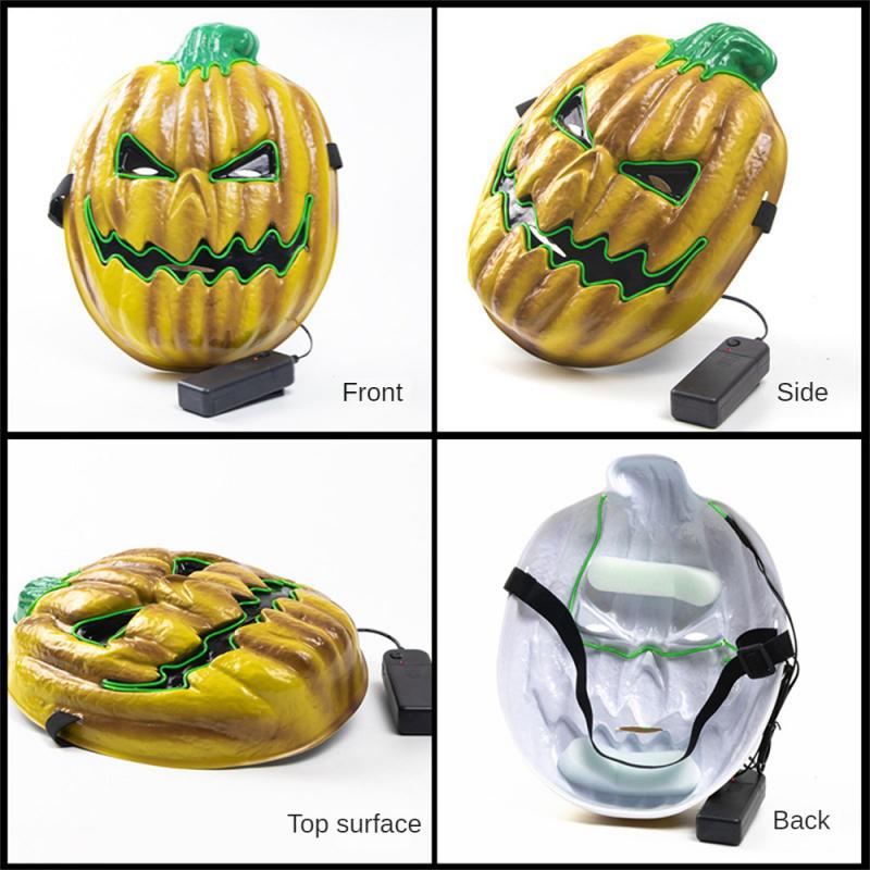 Dance Mask Fear Multiple Colour Party Supplies Essential Carnival Mask Mask Unique Design Easter Halloween Party Highly Rated