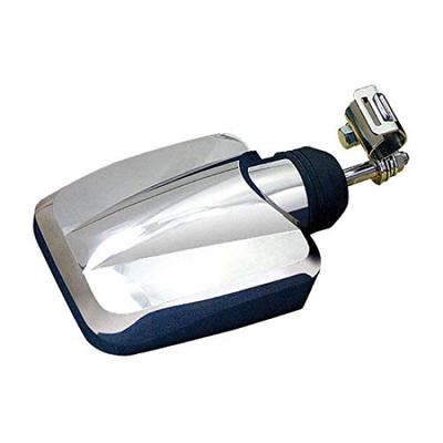Tsuchiya Yac Car Interior Accessories Brackets Cruising Mirror 2 Short Brackets Suitable Pipe Diameter 20~32mm CV-300