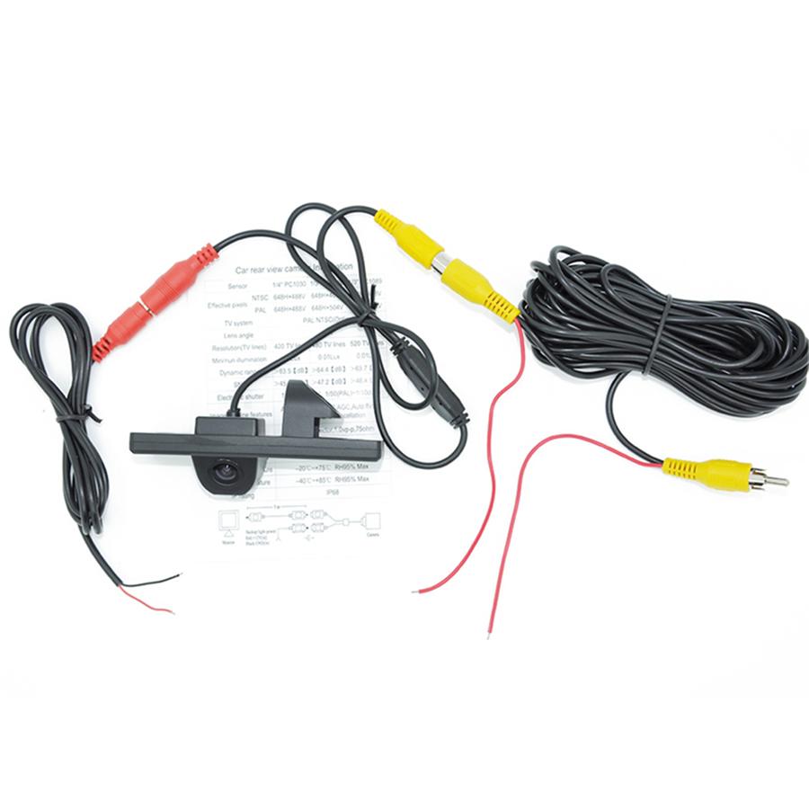 The Special Rear Camera for Chevrolet Epica/lova/aveo/ Especially /cruze/lacetti
