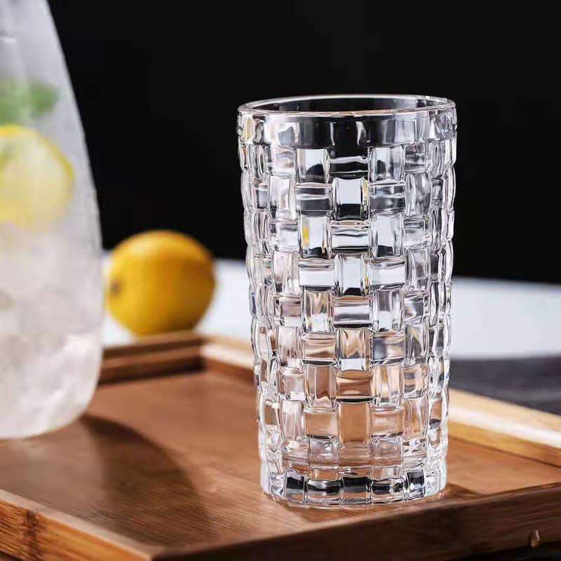 

UD Whiskey and Beverage Glass