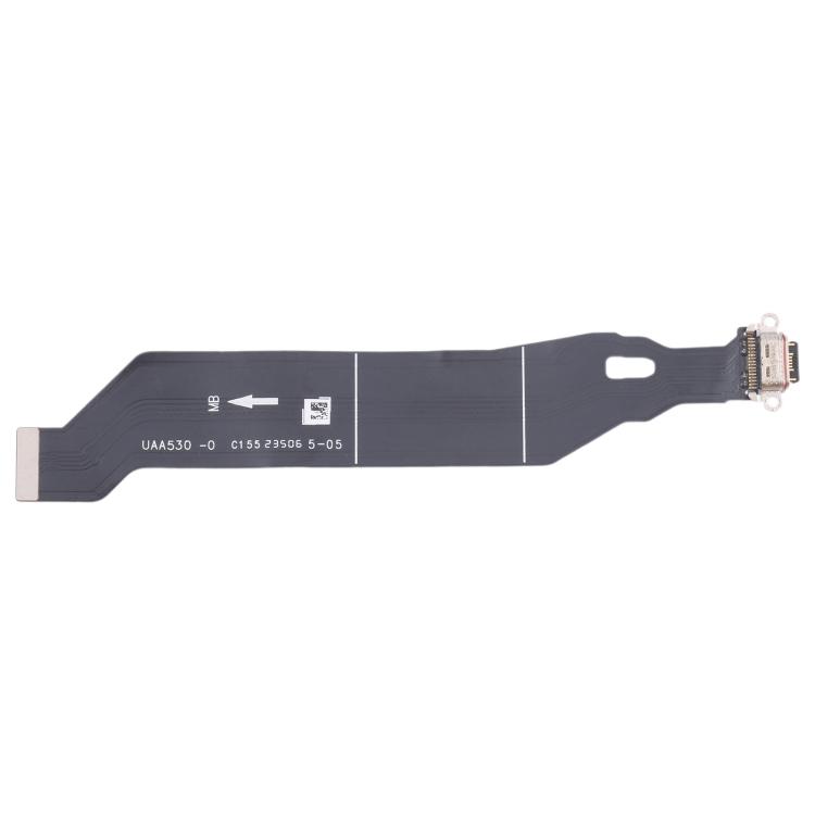 Flex Cable for OnePlus 11R OEM Charging Port Flex Cable For OnePlus 11R&For OnePlus 11R чёрный