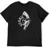 Men Tshirt Bonnie and Clyde T Shirt Couples Halloween Matching Costume Cool Women T-Shirt Tees Top
