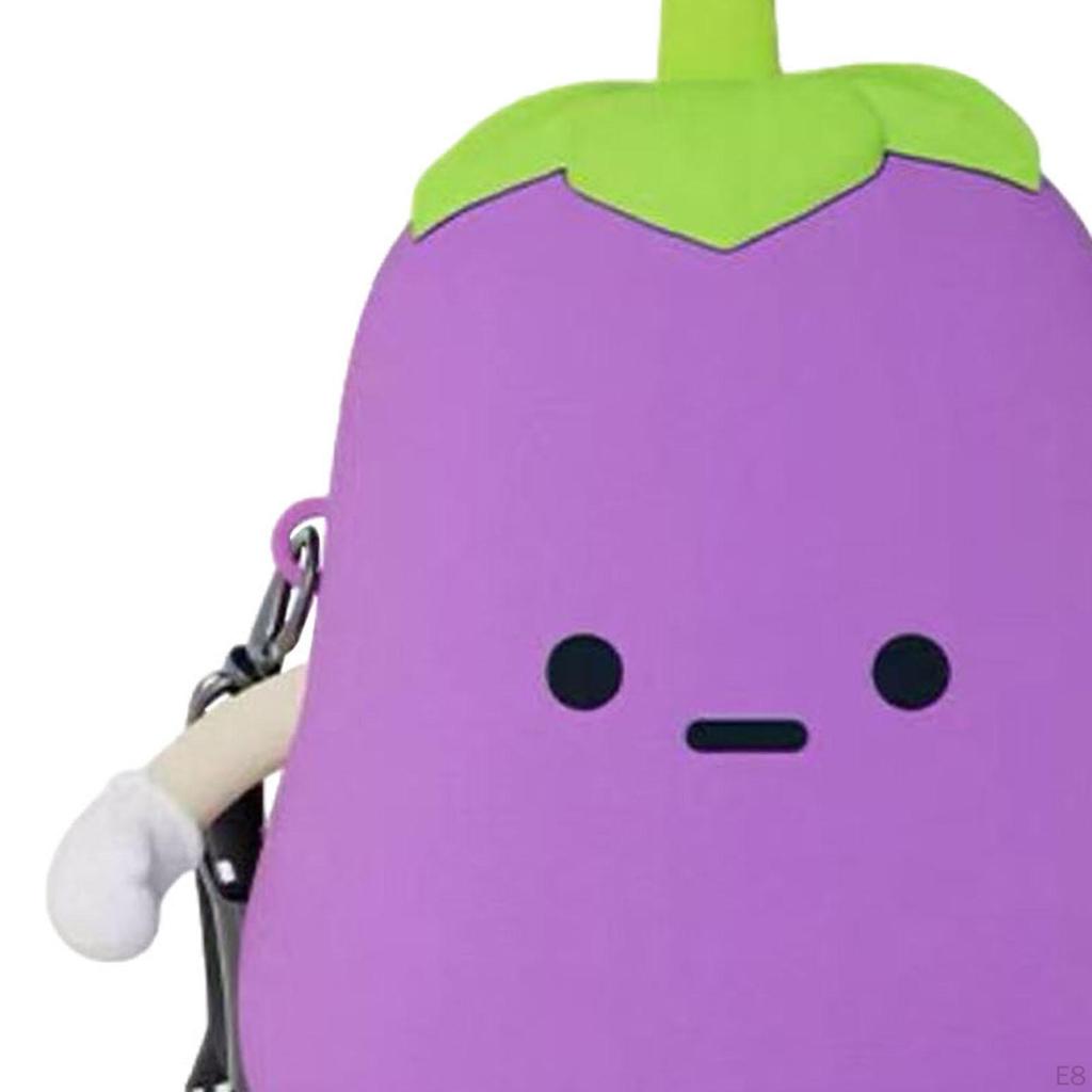 Earphone Carrying Case Key Bag for Small Items Wired/Wireless Earphones Kids 10.2x8.3x10.7cm
