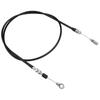 Fit For Honda Hrx217 Series, Gear Shift Cable 54630-Vh7-A0454630-Vh7-A03