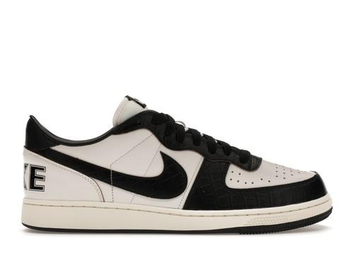 Nike Terminator Low Black Croc - FQ8127-030 EU 46