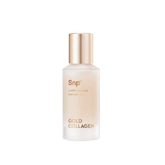 

SNP Gold Collagen Expert Ампула 50мл