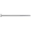 Screw 2 Pcs Silver M6 X 120 Mm Steel