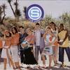 CD S CLUB JUNIORS Automatic High 5708922 POLYDOR 2002 UK Pop Used