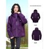Camel Unisex Einlagige Windjacke