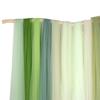 Sfondo 160X100cm Tessuto Morbido in Tulle Rete Morbida e Densa Tessuto a Rete Trasparente Filo Verde Colore Solido Rete Morbida Tulle Arco Nuziale