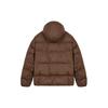 New Nike Down Jacket Men's Dark Brown DV1132-259