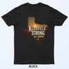 Kerrville Strong Hill Country Texas Supporto Texas Strong Maglietta