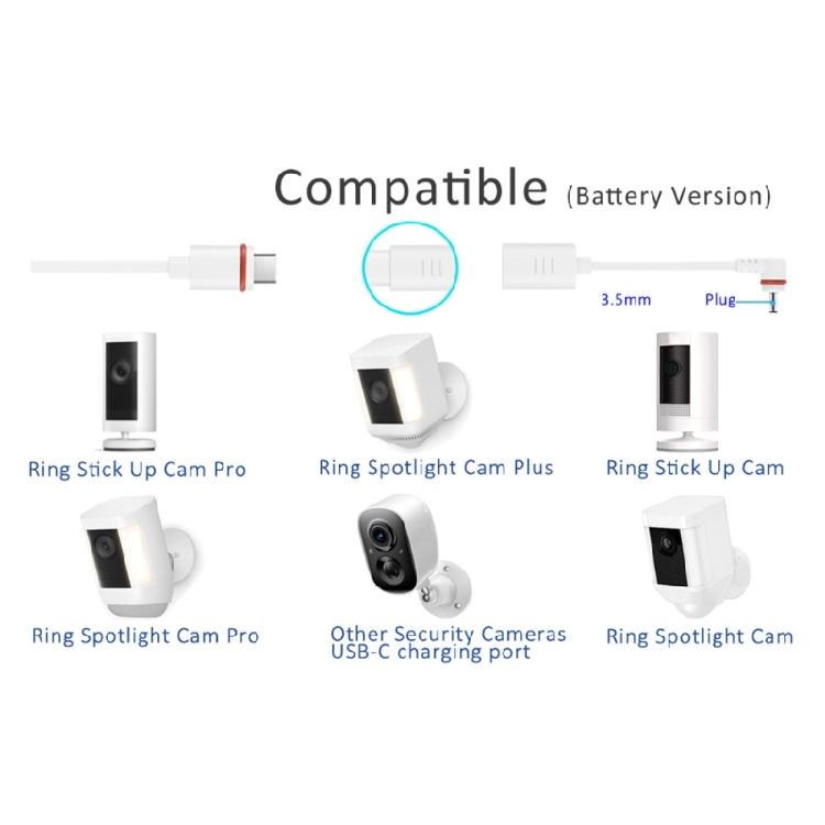 6W 5V Shingled Solar Plate Replacement Waterproof Solar Charging Panel Equipment for Outdoor Security Cameras Enduring