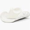 Rhinestone Woman Men Cowboy Hat for Christmas Elegant Ladies Prom Party Hat