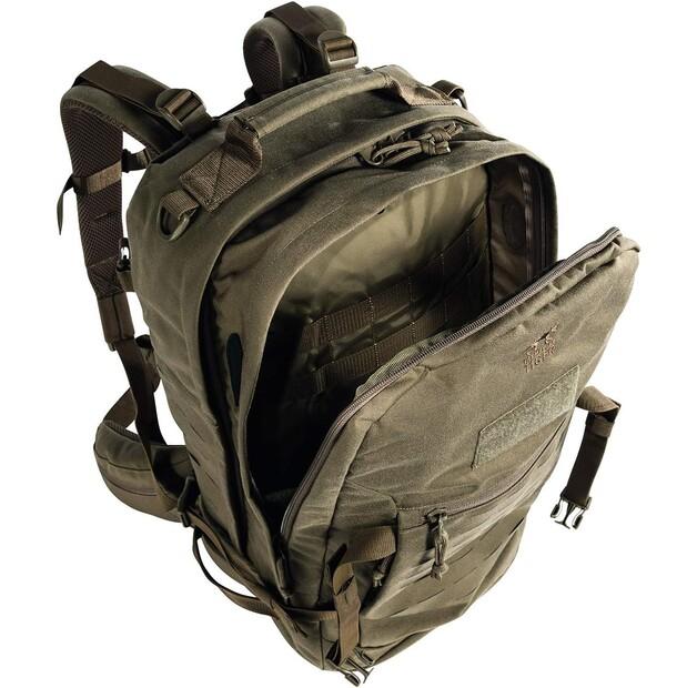 Рюкзак Tasmanian Tiger TT Mission Pack MKII IRR stone grey olive (7228-332)