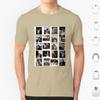 Tori Amos Scarlets Walk Collage Collection Print T Shirt Big Size 100 Cotton Tori Amos Tori Amos Musician Singer Songwriter