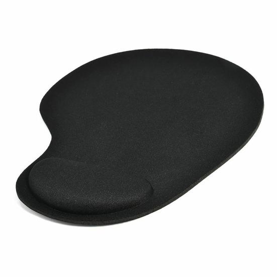 Mouse Mat Soft Universal Wrist Cushion Anti-slid EVA for PC Laptop