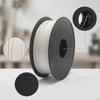 3D Printer Filamen 1.75mm 1kg Fit Most Wear Resistant No Tangling Strong Toughness PETG