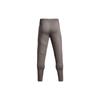Under Armour Knitted Sweatpants Men's Brown Moderate Slim Fit Pants 1373730-176