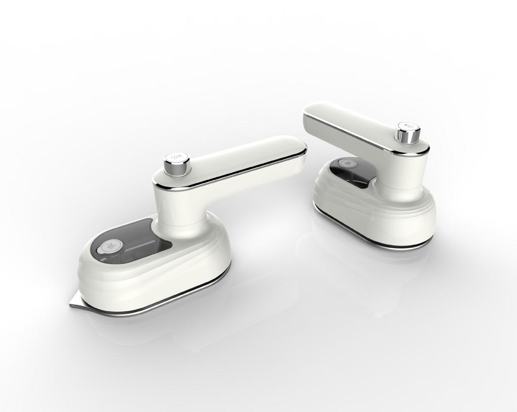 C30 Handheld Foldable Garment Steamer Machine Mini Portable Home Travelling Dry Wet Electric Steam Ironing Iron For Clothes 50ML