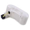 Accessory Fuel Tank Spare Tool Supplies DIY Replacement White Hot Sale