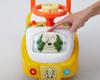 Nonaka Manufacturing Co., Ltd. Ride-on Wanwan and Popo Boobooka