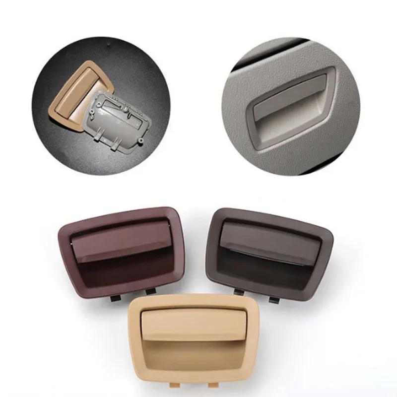 Glove Box Handle Switch for BMW 5 Series F10 F11 7 Series F01 F02 Car Interior Door Handles Passenger Sundries Storage Trunk New