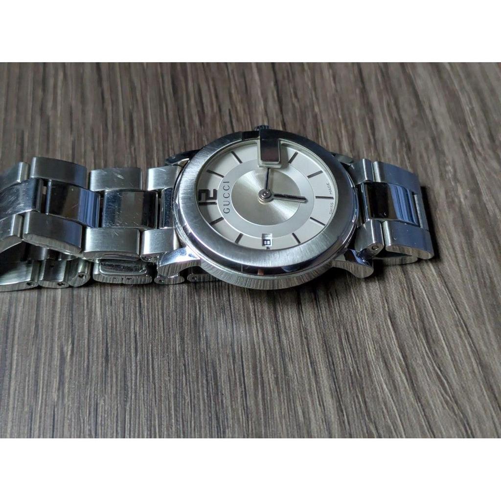 Used GUCCI Gucci Watch 101J