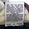 Pristine NIKE Low cut sneakers Air Force 1 Low Premium Bobbito purple mens 26cm Used