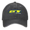 2026 GeTe Bicycles BMX Mountain Road Bike Baseball Cap Hat Men Funny Hat Black Custom Caps Elegant Women's Hats Men's